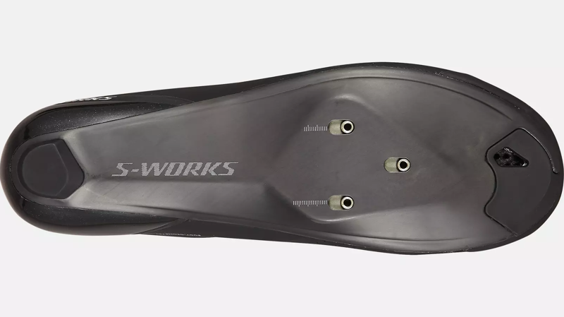 Specialized S-Works Torch Lace Road Shoes in Black-4